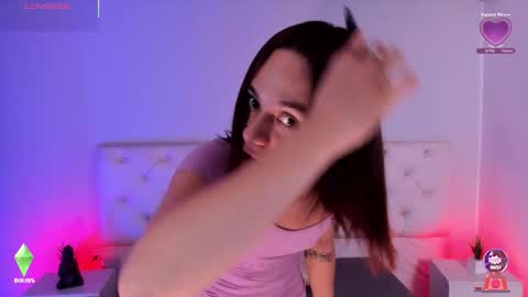 Snapshot of aron_cruz12 chatting on 7, 11, 2025 Aron cruz online show from 7, 11, 2025