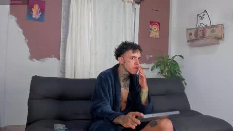 Aron ford online show from 17, 10, 2025