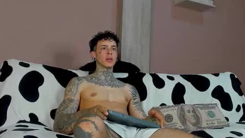 Aron ford online show from 13, 2, 2026