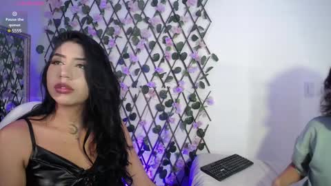 aron online show from 5, 3, 2025