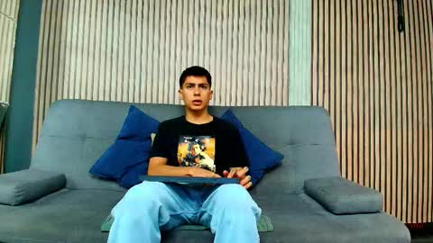 aron_pulse online show from 4, 3, 2026