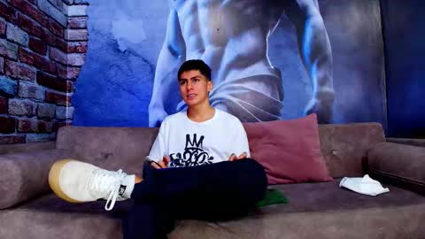 aron_pulse online show from 13, 3, 2026