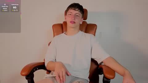  Your Aron  online show from 19, 3, 2026