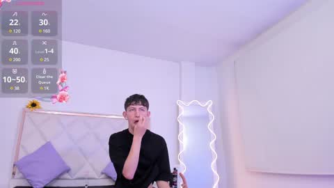  your aron  online show from 5, 12, 2024