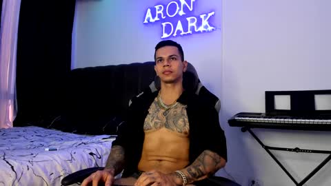 DarkMaster online show from 29, 12, 2024