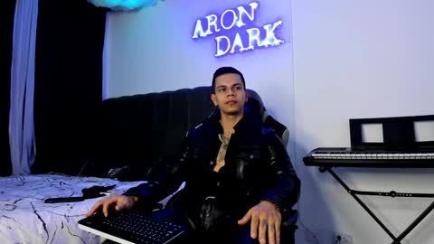 DarkMaster online show from 29, 12, 2024
