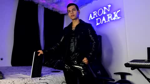 DarkMaster online show from 14, 2, 2025