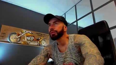 AronGrant online show from 17, 3, 2026