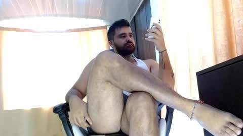 Snapshot of aronmiller404 chatting on 16, 3, 2026 aronmiller online show from 16, 3, 2026