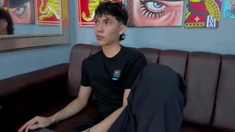 Arontawers online show from 28, 3, 2026