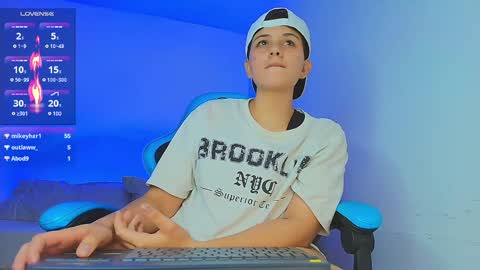 noah and ivy online show from 13, 1, 2025