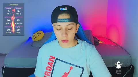 noah and ivy online show from 21, 1, 2025