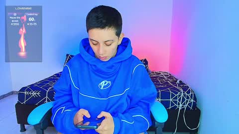 noah and ivy online show from 26, 1, 2025