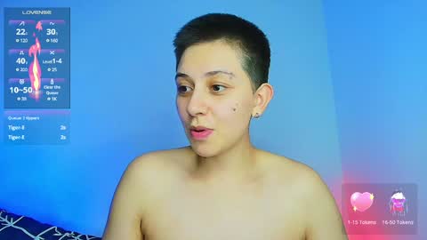 noah and ivy online show from 27, 1, 2025