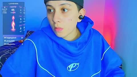 noah and ivy online show from 3, 2, 2025