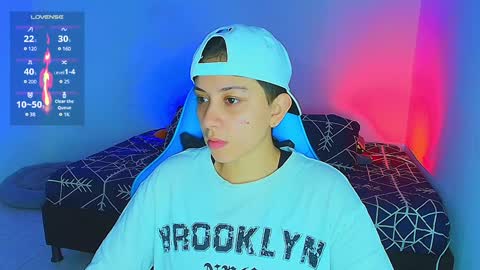 noah and ivy online show from 3, 2, 2025