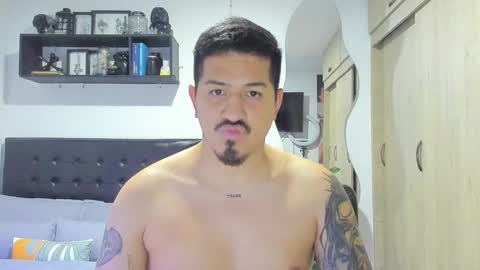 ARON  Independent model  online show from 18, 10, 2025