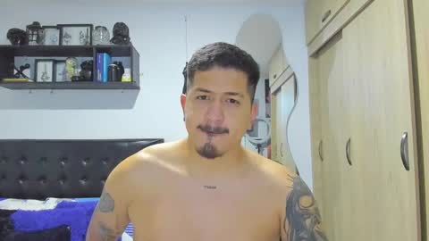 ARON  Independent model  online show from 16, 11, 2025