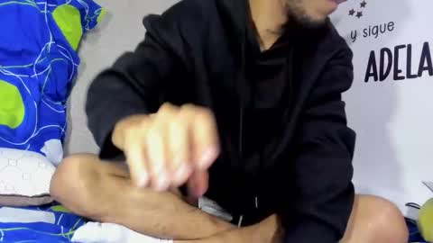 Snapshot of aronxx_ chatting on 14, 1, 2026 BLACK FRIDAY 55 OFF ON MY ONLYFANS. online show from 14, 1, 2026