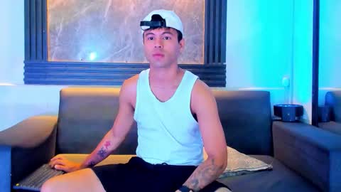 Snapshot of aroon_sexx21 chatting on 24, 11, 2025 Aroon online show from 24, 11, 2025