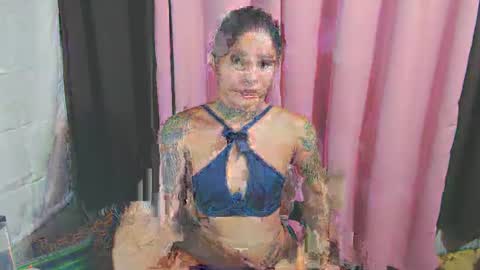UR ASIANTOPDOMINATRIXXxx online show from 28, 9, 2025