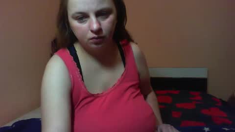 Arriana online show from 29, 1, 2025