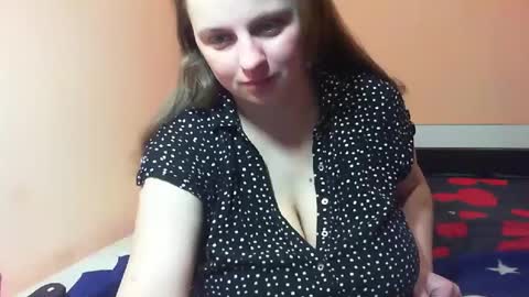 Arriana online show from 3, 2, 2025