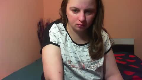Arriana online show from 18, 2, 2025
