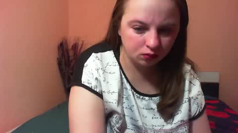 Arriana online show from 19, 2, 2025
