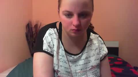 Arriana online show from 20, 2, 2025