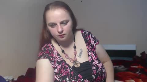 Arriana online show from 14, 9, 2025
