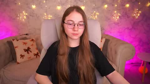 arrinawair online show from 23, 3, 2026