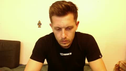 arromwilliam90 online show from 23, 1, 2025