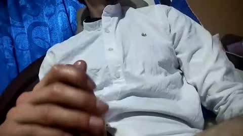 arrymarcelo30 online show from 5, 3, 2026