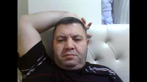 Snapshot of arsenica chatting on 25, 12, 2024 arsenica online show from 25, 12, 2024