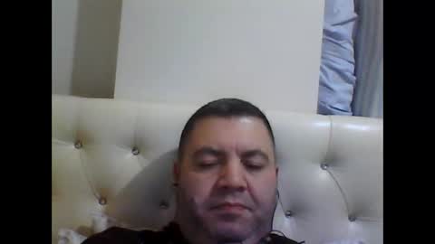 Snapshot of arsenica chatting on 16, 1, 2025 arsenica online show from 16, 1, 2025