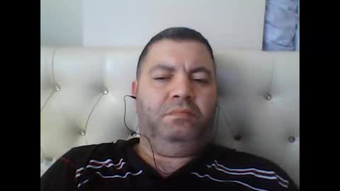 Snapshot of arsenica chatting on 19, 1, 2025 arsenica online show from 19, 1, 2025