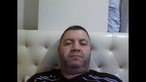 Snapshot of arsenica chatting on 1, 2, 2025 arsenica online show from 1, 2, 2025