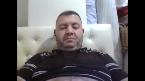 Snapshot of arsenica chatting on 7, 3, 2025 arsenica online show from 7, 3, 2025