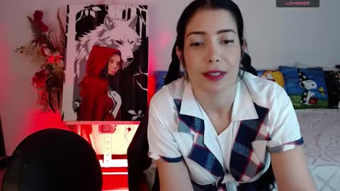 Snapshot of art_soul chatting on 28, 10, 2025 art_soul online show from 28, 10, 2025