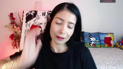 Snapshot of art_soul chatting on 1, 11, 2025 art_soul online show from 1, 11, 2025