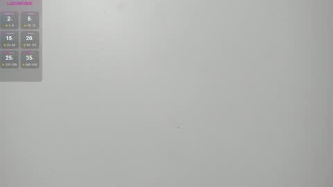 Lia Rose online show from 3, 1, 2025