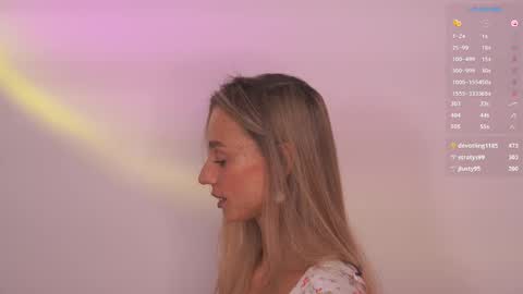 Snapshot of artease chatting on 2, 3, 2025 Arti Next Streams - online show from 2, 3, 2025