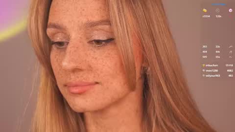 Snapshot of artease chatting on 7, 3, 2025 Arti Next Streams - online show from 7, 3, 2025