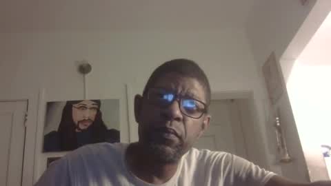 Arteblazze not daddy boy bitch or nigga online show from 17, 10, 2025