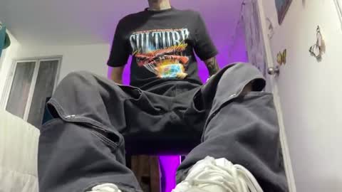   online show from 5, 12, 2024