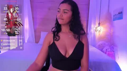 arteemisaa online show from 18, 10, 2025