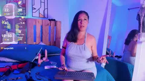 artemisa_adkins online show from 11, 2, 2026