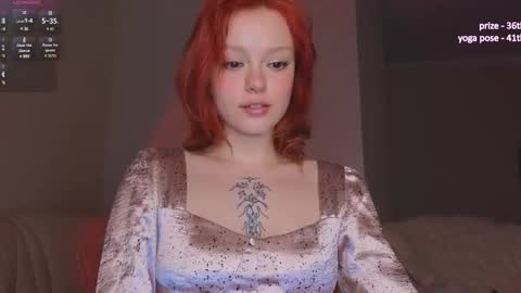 Snapshot of artemisa_meows chatting on 25, 12, 2024 SEE U THURSDAY online show from 25, 12, 2024