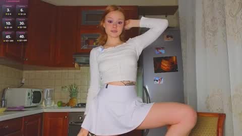 Snapshot of artemisa_meows chatting on 24, 2, 2025 SEE U THURSDAY online show from 24, 2, 2025